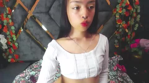 sofia miranda online show from 02/11/25, 01:30