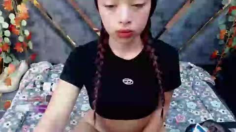 sofia miranda online show from 09/11/25, 01:33