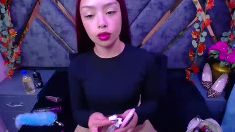 sofia miranda online show from 02/02/26, 01:54