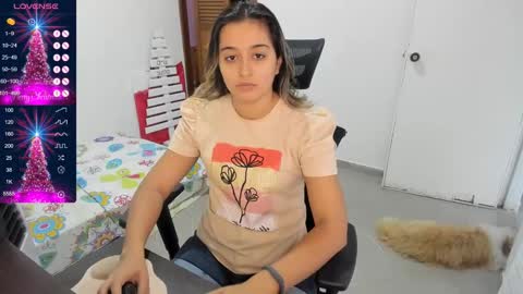 sofia_new online show from 01/05/25, 07:17