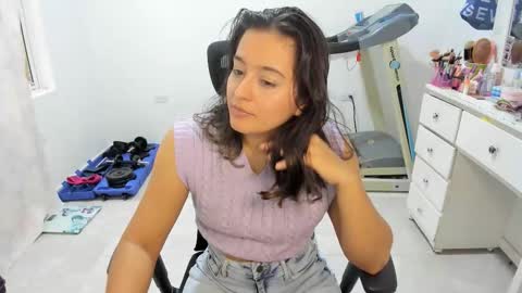 sofia_new online show from 02/09/26, 12:42