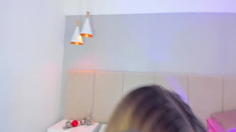 SOFIA PAMELA online show from 12/11/24, 01:58