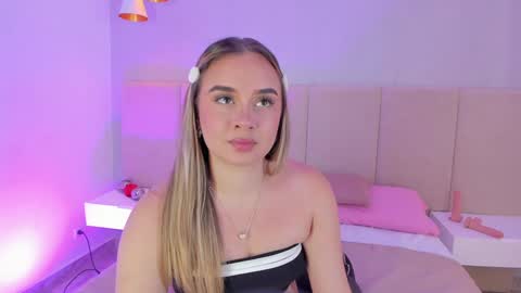 SOFIA PAMELA online show from 12/27/24, 07:24