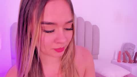 SOFIA PAMELA online show from 02/21/25, 01:22