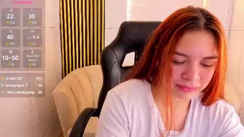sofia_red_cn online show from 07/26/26, 02:31