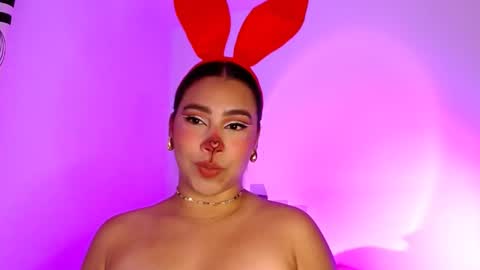 Snapshot of sofia_rios07 chatting on 11/01/25, 02:57 IG online show from 11/01/25, 02:57