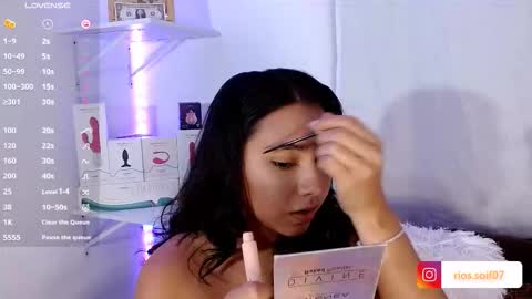 Snapshot of sofia_rios07 chatting on 01/13/26, 09:36 IG online show from 01/13/26, 09:36