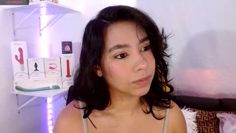 Snapshot of sofia_rios07 chatting on 01/14/26, 01:06 IG online show from 01/14/26, 01:06