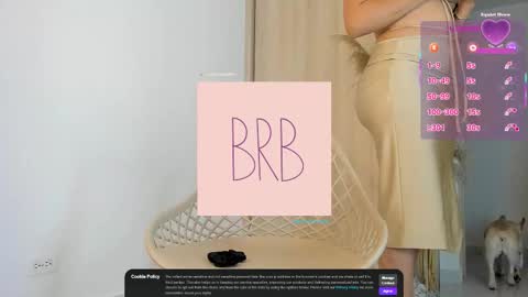 Snapshot of sofia_rivers_ chatting on 02/03/26, 03:15 sofia_rivers_ online show from 02/03/26, 03:15