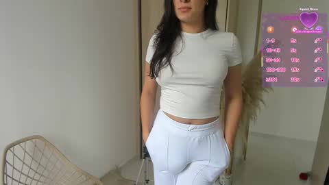 Snapshot of sofia_rivers_ chatting on 02/19/26, 02:46 sofia_rivers_ online show from 02/19/26, 02:46
