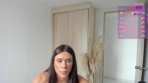Snapshot of sofia_rivers_ chatting on 02/22/26, 08:51 sofia_rivers_ online show from 02/22/26, 08:51