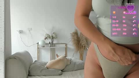 Snapshot of sofia_rivers_ chatting on 03/12/26, 01:50 sofia_rivers_ online show from 03/12/26, 01:50