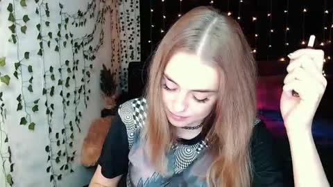 sofia_rosemary online show from 10/17/25, 01:35