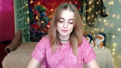 sofia_rosemary online show from 11/21/25, 10:36