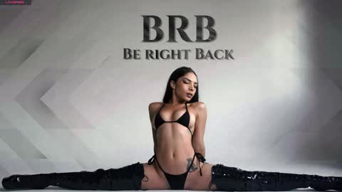 Snapshot of sofia_rousse_ chatting on 11/13/25, 07:35 online show from 11/13/25, 07:35