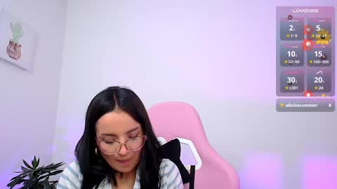 Jessica Sofia  online show from 03/11/25, 07:15