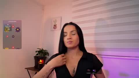 Jessica Sofia  online show from 09/09/25, 04:01