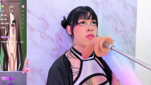 Snapshot of sofia_shadow1 chatting on 05/19/26, 05:03 sofi 3 online show from 05/19/26, 05:03