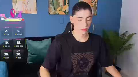 sofia_sommers online show from 09/10/25, 08:31