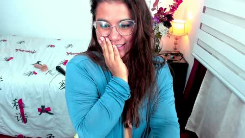 sofia_sorceress online show from 12/28/24, 03:26