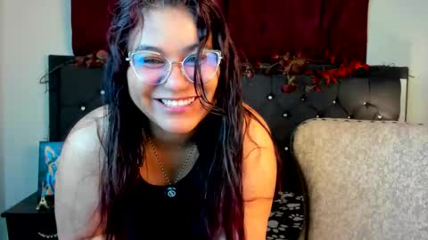 sofia_sorceress online show from 09/22/25, 11:45