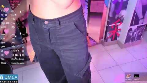 Sofia Sstone online show from 11/06/25, 11:11