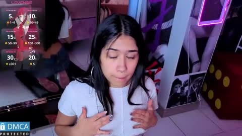 Sofia Sstone online show from 11/28/25, 11:46