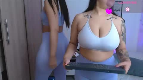 kanella  valery online show from 07/28/26, 07:04