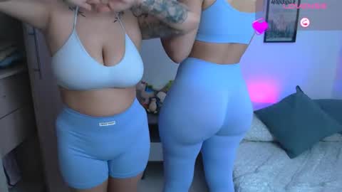 kanella  valery online show from 07/28/26, 08:52