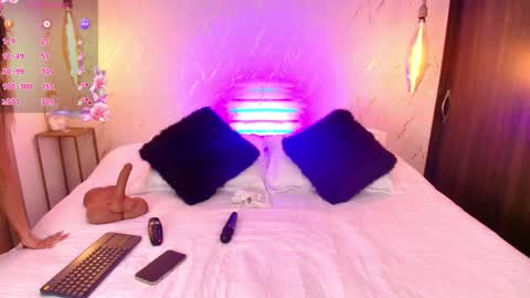 Sofia Stones online show from 02/05/25, 12:38