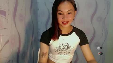 Snapshot of sofia_sweetheart18 chatting on 01/08/26, 05:48 sofia_sweetheart18 online show from 01/08/26, 05:48