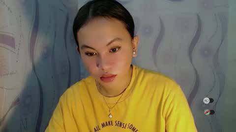 Snapshot of sofia_sweetheart18 chatting on 02/12/26, 03:01 sofia_sweetheart18 online show from 02/12/26, 03:01