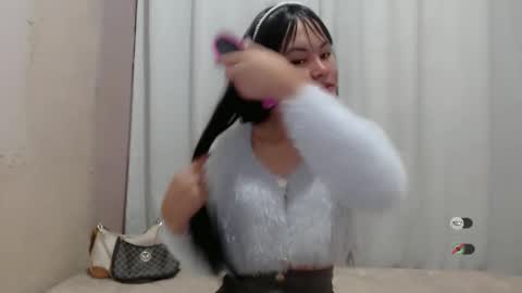 Snapshot of sofia_sweetheart18 chatting on 04/10/26, 12:49 sofia_sweetheart18 online show from 04/10/26, 12:49