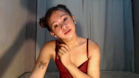 Snapshot of sofia_sweetheart18 chatting on 05/15/26, 11:56 sofia_sweetheart18 online show from 05/15/26, 11:56