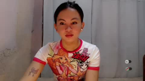 Snapshot of sofia_sweetheart18 chatting on 07/14/26, 01:19 sofia_sweetheart18 online show from 07/14/26, 01:19