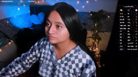 Demi Sofia online show from 12/14/24, 05:51