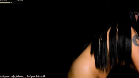 Demi Sofia online show from 12/18/24, 03:58