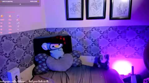 Demi Sofia online show from 12/23/24, 01:08