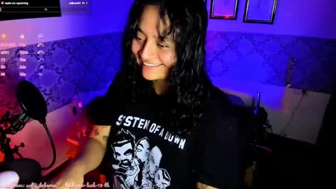 Demi Sofia online show from 12/24/24, 07:44