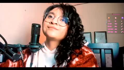 Demi Sofia online show from 02/03/25, 03:20