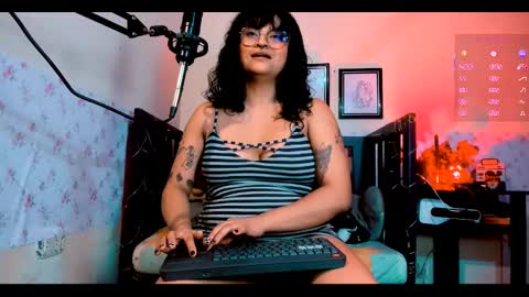 Demi Sofia online show from 02/07/25, 03:55