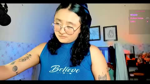 Demi Sofia online show from 02/14/25, 01:45