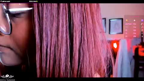 Demi Sofia online show from 02/18/25, 12:49