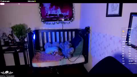 Demi Sofia online show from 03/02/25, 12:43