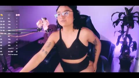 Demi Sofia online show from 09/10/25, 09:59