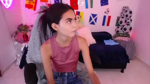 Snapshot of sofia_tgn chatting on 06/18/26, 06:34 sofia_tgn online show from 06/18/26, 06:34