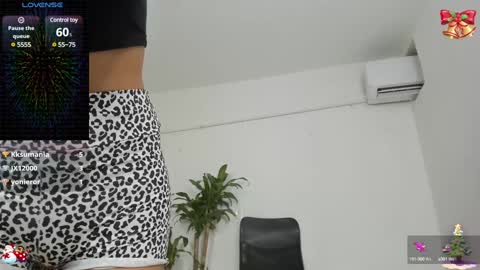 SOFIA online show from 12/05/24, 01:58