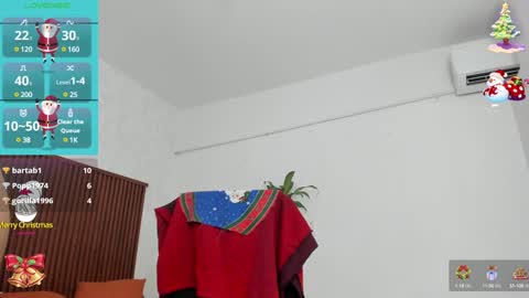 SOFIA online show from 12/15/24, 10:26