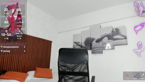 SOFIA online show from 01/24/25, 01:24