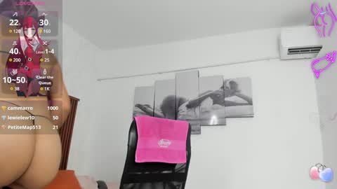 SOFIA online show from 01/31/25, 01:43